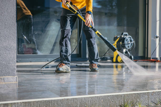 Best Garage Pressure Washing  in Winchester, VA