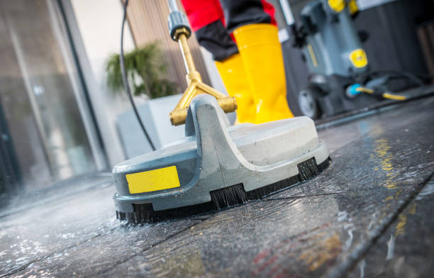 Local Pressure Washing Services in Winchester, VA