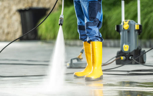 Best Concrete Pressure Washing  in Winchester, VA