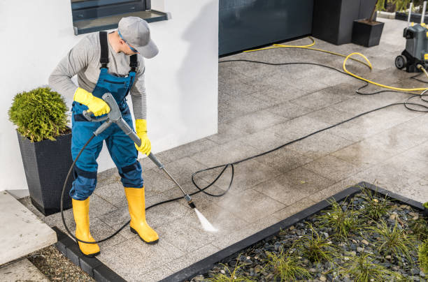 Best Affordable Power Washing  in Winchester, VA