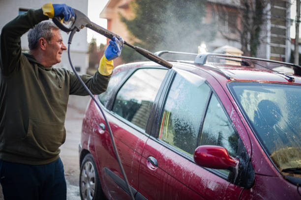 Best Roof Power Washing Services  in Winchester, VA